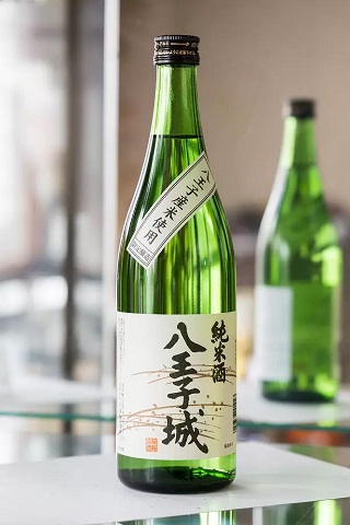 純米酒